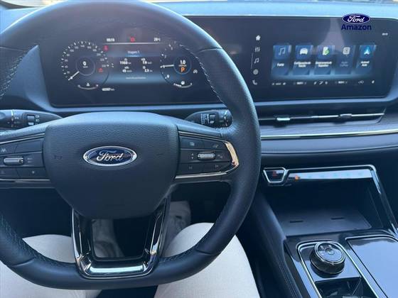 FORD TERRITORY 1.5 ECOBOOST GTDI GASOLINA TITANIUM AUTOMÁTICO